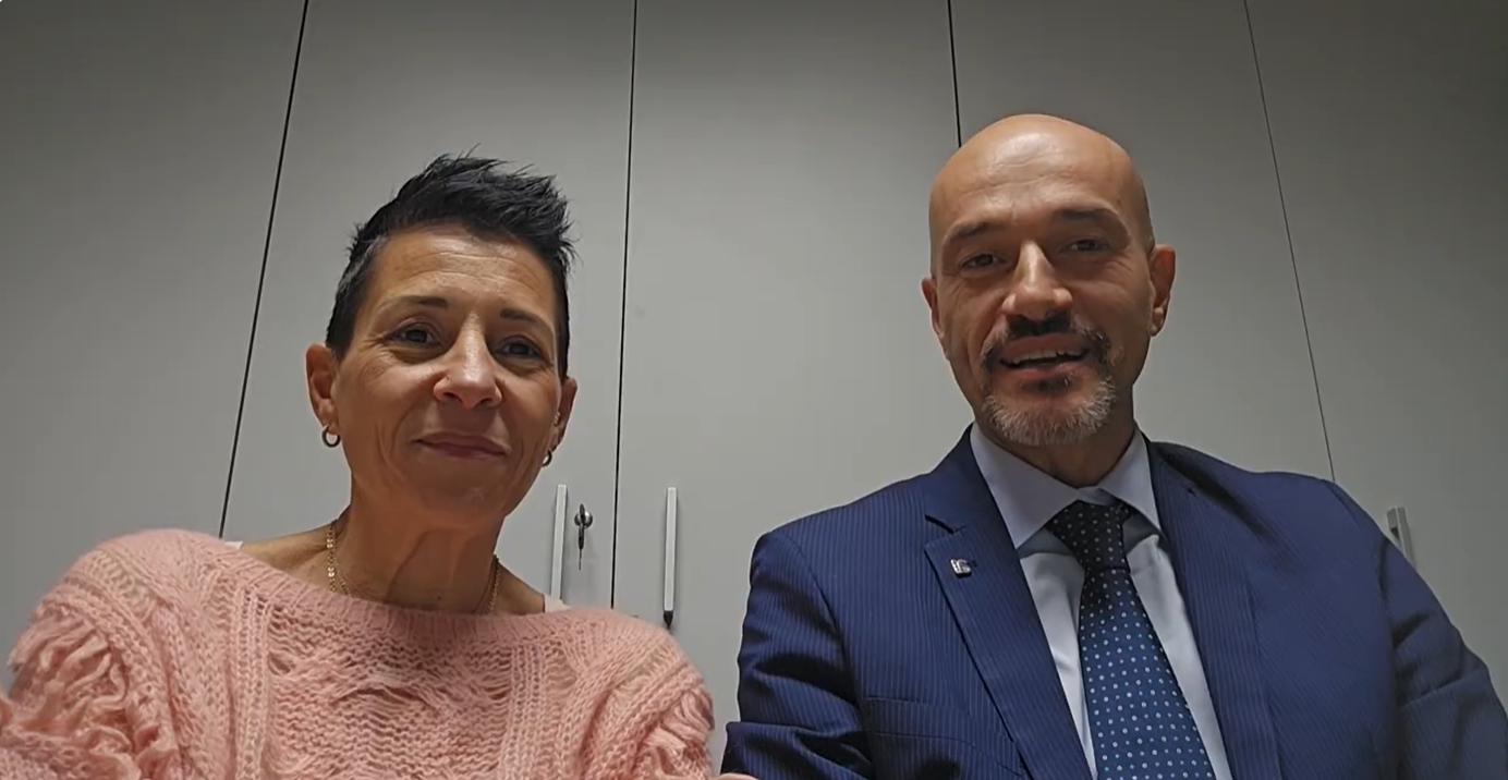 Esempio Testimonianza 2
